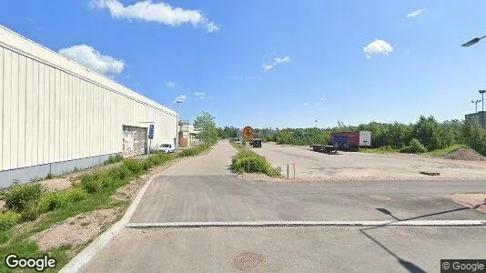 Büros zur Miete i Vantaa – Foto von Google Street View