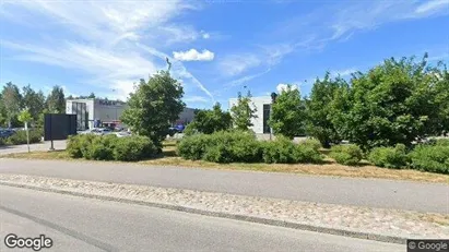 Commercial properties for rent in Vantaa - Photo from Google Street View