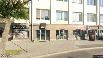 Office spaces for rent in Tallinn Kesklinna - Photo from Google Street View