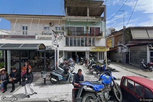 Kantorruimte te huur i Patras - Foto uit Google Street View