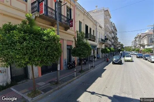Gewerbeflächen zur Miete i Patras – Foto von Google Street View