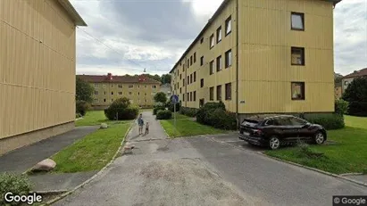 Bedrijfsruimtes te huur in Örgryte-Härlanda - Foto uit Google Street View