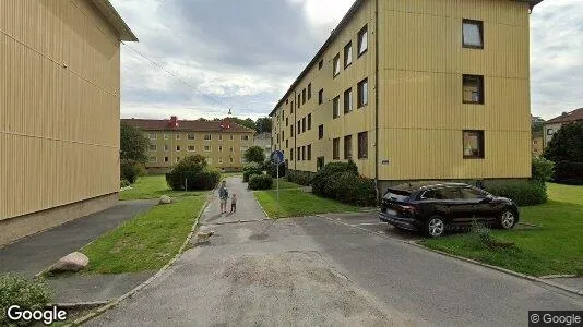 Commercial properties for rent i Örgryte-Härlanda - Photo from Google Street View