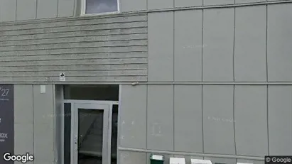 Office spaces for rent in Sandnes - Photo from Google Street View