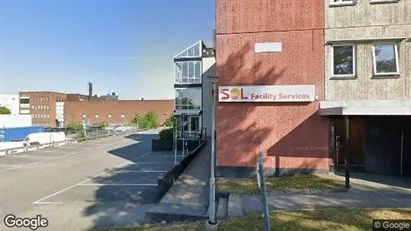 Büros zur Miete in Täby – Foto von Google Street View