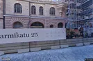 Kantoor te huur, Helsinki Eteläinen, Helsinki, Kasarmikatu 25