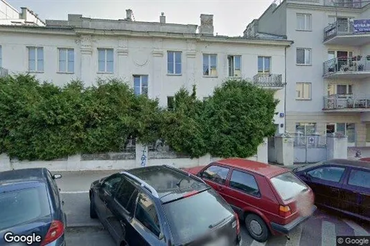 Bedrijfsruimtes te huur i Location is not specified - Foto uit Google Street View