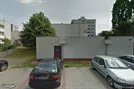 Erhvervslokaler til leje, Warszawa, Kubickiego 13