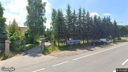 Gewerbeflächen zur Miete in Starogardzki – Foto von Google Street View