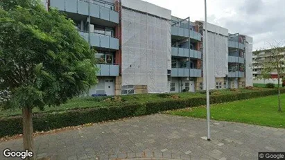 Büros zur Miete in Leiderdorp – Foto von Google Street View