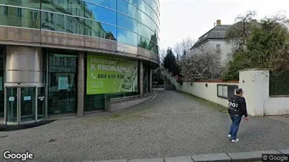 Büros zur Miete in Location is not specified – Foto von Google Street View