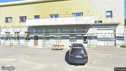 Commercial properties for rent in Enebakk - Photo from Google Street View