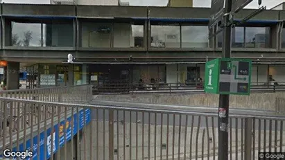 Commercial properties for rent in Mikkeli - Photo from Google Street View