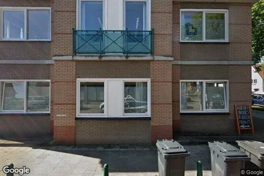 Kontorlokaler til leje i Eindhoven - Foto fra Google Street View