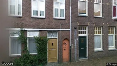 Kantorruimte te huur in Eindhoven - Foto uit Google Street View