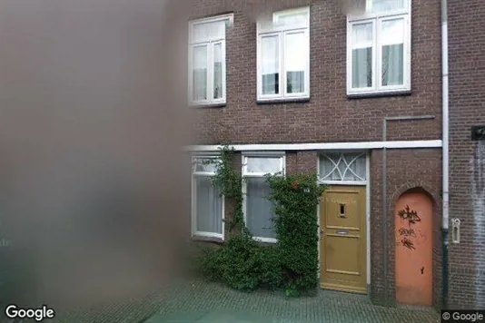 Kantorruimte te huur i Eindhoven - Foto uit Google Street View