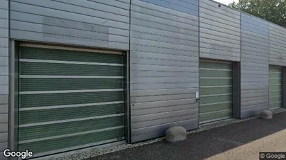 Büros zur Miete in Eindhoven – Foto von Google Street View