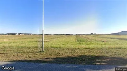 Lager til leie i Middelfart – Bilde fra Google Street View