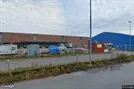 Industrilokal för uthyrning, Björneborg, Satakunta, Konepajanranta 4