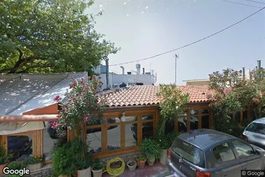 Kantorruimte te huur i Patras - Foto uit Google Street View