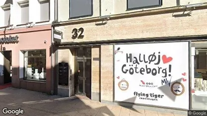 Kantorruimte te huur in Gothenburg City Centre - Foto uit Google Street View
