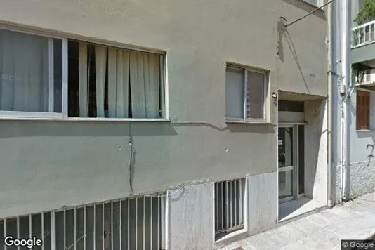 Büros zur Miete i Kallithea – Foto von Google Street View