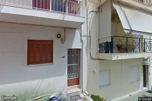 Kantorruimte te huur i Ilioupoli - Foto uit Google Street View