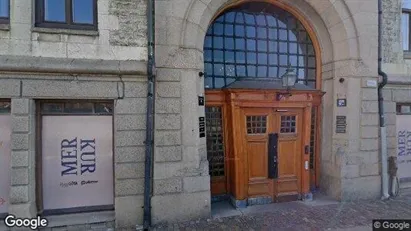 Coworking spaces te huur in Location is not specified - Foto uit Google Street View