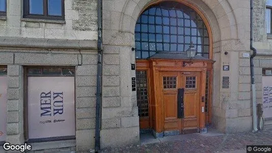 Coworking spaces te huur i Location is not specified - Foto uit Google Street View