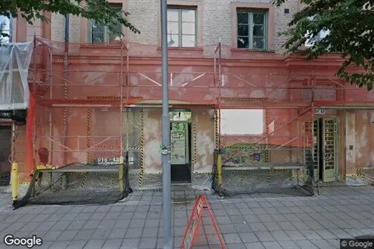 Coworking spaces zur Miete i Location is not specified – Foto von Google Street View