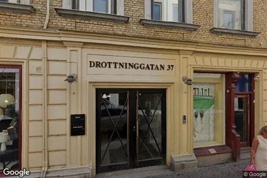 Kantorruimte te huur i Gothenburg City Centre - Foto uit Google Street View