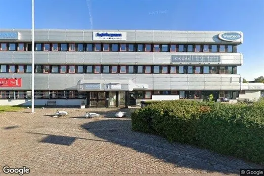 Office spaces for rent i Askim-Frölunda-Högsbo - Photo from Google Street View