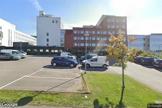 Büros zur Miete i Mölndal – Foto von Google Street View