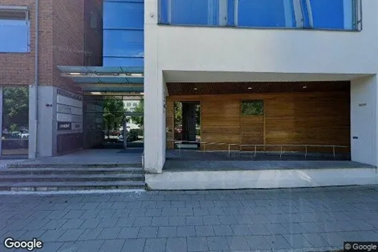 Kantorruimte te huur i Lundby - Foto uit Google Street View