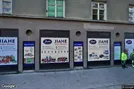 Commercial space for rent, Turku, Varsinais-Suomi, Eerikinkatu 7, Finland
