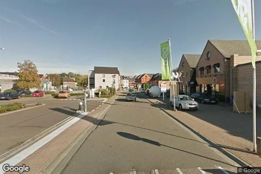 Commercial properties for rent i Andenne - Photo from Google Street View