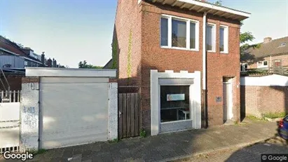 Office spaces for rent in Eindhoven - Photo from Google Street View