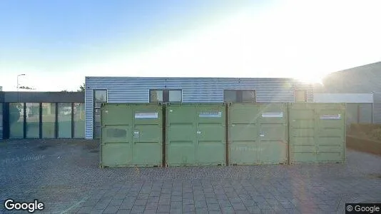 Commercial properties for sale i Eindhoven - Photo from Google Street View