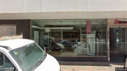 Coworking spaces för uthyrning i Fuengirola – Foto från Google Street View