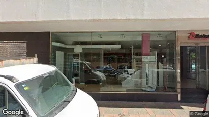 Kontorhoteller til leje i Fuengirola - Foto fra Google Street View