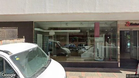 Coworking spaces te huur i Fuengirola - Foto uit Google Street View