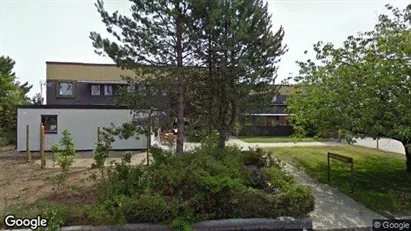 Lagerlokaler för uthyrning i Lund – Foto från Google Street View