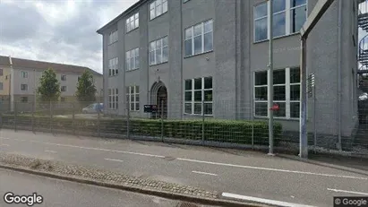 Büros zur Miete in Mölndal – Foto von Google Street View