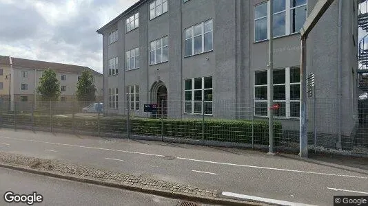 Kontorer til leie i Mölndal – Bilde fra Google Street View