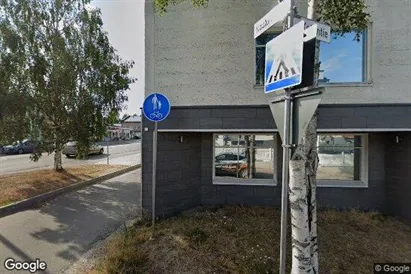 Kontorer til leie i Rovaniemi – Bilde fra Google Street View