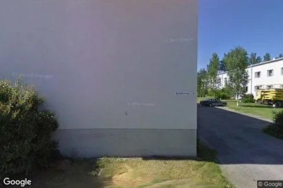 Gewerbeflächen zur Miete in Jyväskylä – Foto von Google Street View