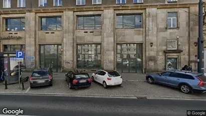 Kantorruimte te huur in Location is not specified - Foto uit Google Street View