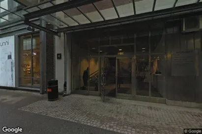 Kontorslokaler för uthyrning i Location is not specified – Foto från Google Street View