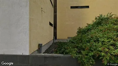 Office spaces for rent in Helsinki Kaakkoinen - Photo from Google Street View