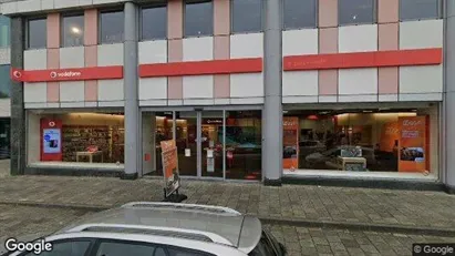 Office spaces for rent in Amsterdam Oost-Watergraafsmeer - Photo from Google Street View